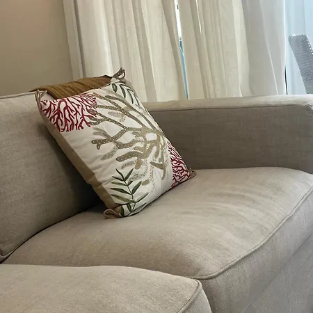 Διαμέρισμα Hola La Fuente