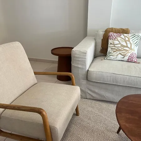 Διαμέρισμα Hola La Fuente