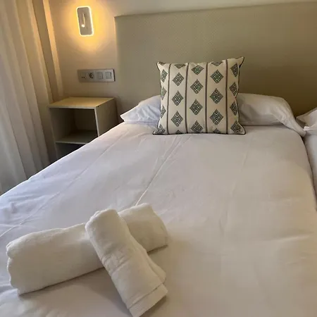 Διαμέρισμα Hola La Fuente *