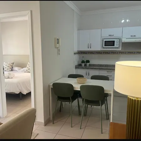 Hola La Fuente * Puerto De Mogan