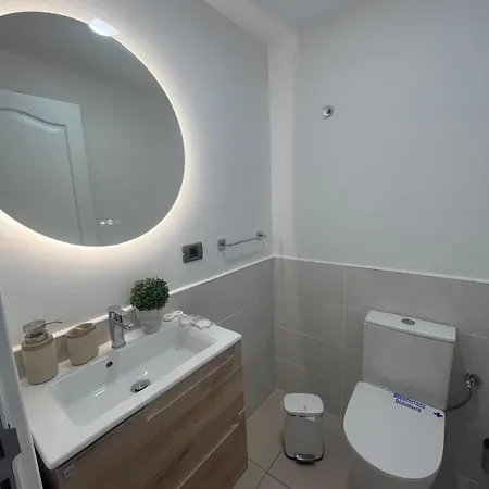 Hola La Fuente Puerto De Mogan