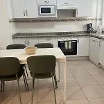 Hola La Fuente Apartament *