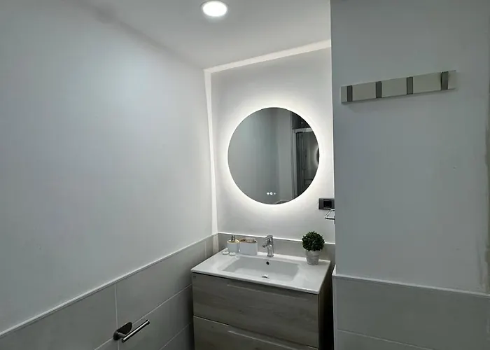 アパート Hola La Fuente プエルト・デ・モガン