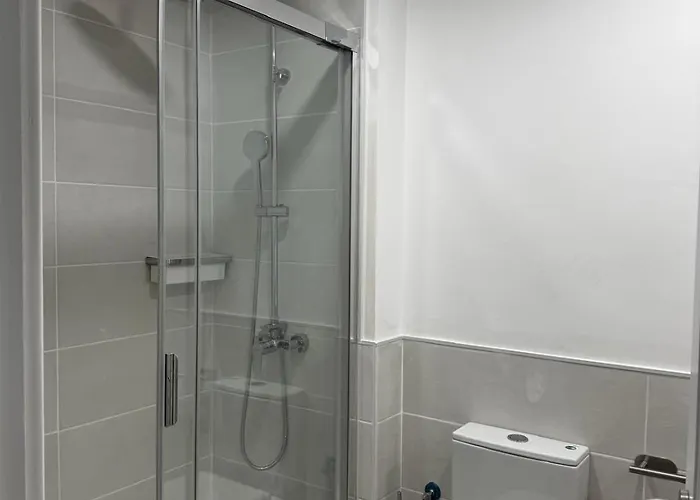 Hola La Fuente プエルト・デ・モガン